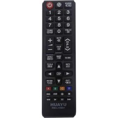 Huayu RM-L1088+ Συμβατό Τηλεχειριστήριο για Τηλεοράσεις Samsung