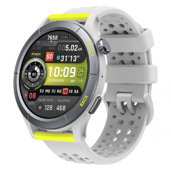 Amazfit Cheetah 47mm Round (A2294) Speedster Grey