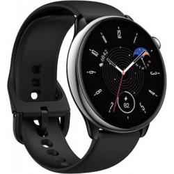 Amazfit Balance Smartwatch 46mm (W2286GL2G) Midnight