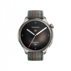 Amazfit Balance Smartwatch (W2286GL1G) Sunset Grey