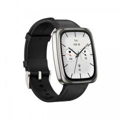 Amazfit Active 2 Square Smartwatch 43mm (W2440GL3N) Black