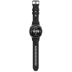 Amazfit T-Rex 3 Pro 44mm Smartwatch (W2548Gl5N) Tactical Black