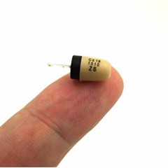 Smartcheater Στυλό V2 Bluetooth Ακουστικό Ψείρα με Spy Ακουστικό