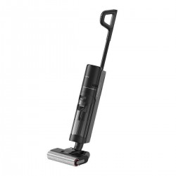 Dreame H12 Pro Wet & Dry Επαναφορτιζόμενη Σκούπα Stick 21.6V Μαύρη