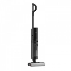 Dreame H12 Pro Wet & Dry Επαναφορτιζόμενη Σκούπα Stick 21.6V Μαύρη
