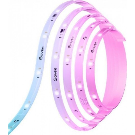Govee H612CCDI RGBIC Stripe Light S 10m