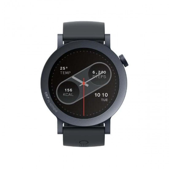 Nothing CMF Watch Pro 2 45mm (Dark Grey)