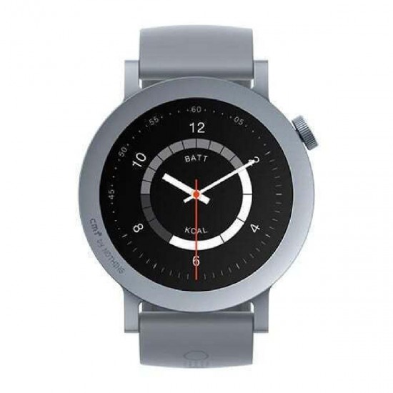 Nothing CMF Watch Pro 2 45mm ( Ash Grey)