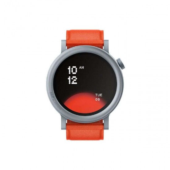 Nothing CMF Watch Pro 2 45mm (Orange)