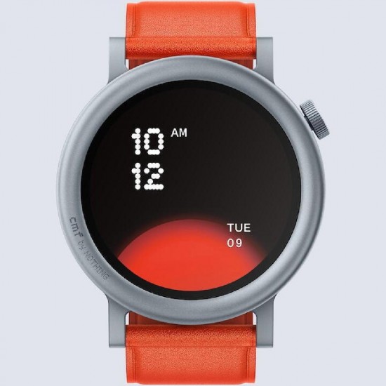 Nothing CMF Watch Pro 2 45mm (Orange)
