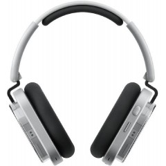 Nothing Ασύρματα / Ενσύρματα Over Ear Ακουστικά με 80 ώρες Λειτουργίας και Quick Charge Λευκά