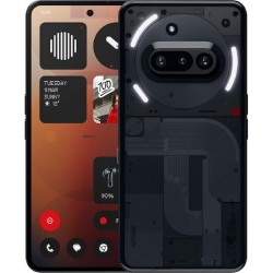 Nothing Phone (3a) 5G Dual Sim (8GB/128GB) Black