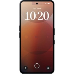 Nothing Phone (3a) 5G Dual Sim (8GB/128GB) Black
