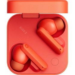 Nothing CMF Buds 2 Bluetooth Handsfree Ακουστικά με Αντοχή στον Ιδρώτα και Θήκη Φόρτισης Orange