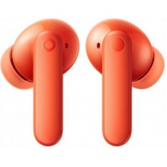 Nothing CMF Buds 2 Bluetooth Handsfree Ακουστικά με Αντοχή στον Ιδρώτα και Θήκη Φόρτισης Orange