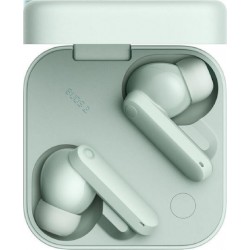 Nothing CMF Buds 2 Bluetooth Handsfree Ακουστικά με Αντοχή στον Ιδρώτα και Θήκη Φόρτισης Light Green