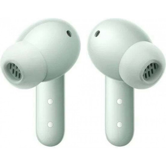 Nothing CMF Buds 2 Bluetooth Handsfree Ακουστικά με Αντοχή στον Ιδρώτα και Θήκη Φόρτισης Light Green