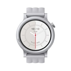 Nothing CMF Watch 3 Pro 47mm με Παλμογράφο (Light Grey)