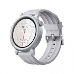 Nothing CMF Watch 3 Pro 47mm με Παλμογράφο (Light Grey)