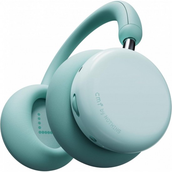 Nothing CMF Headphone Pro (Light Green)