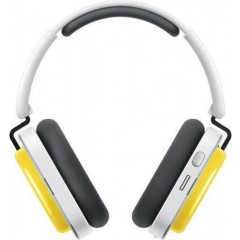 Nothing Headphone (a) Ασύρματα / Ενσύρματα Over Ear Ακουστικά και Quick Charge Κίτρινα