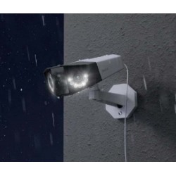 Reolink DUO Series P750 IP Κάμερα Παρακολούθησης 8K (PCDUOB8K01) White