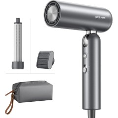 Dreame Hair Dryer Pocket 1300 W Grey