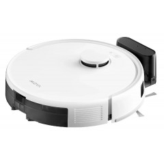 Mova E20 Σκούπα Ρομπότ για Σκούπισμα & Σφουγγάρισμα με Χαρτογράφηση και Wi-Fi Λευκή