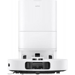 Dreame Mova E30 Ultra Robot Vacuum Σκούπα Ρομπότ για Σκούπισμα & Σφουγγάρισμα με Wi-Fi (RLE51SE) White