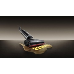 Dreame H15 Pro Heat Επαναφορτιζόμενη Σκούπα Stick 21.6V (HHR48A) Μαύρη
