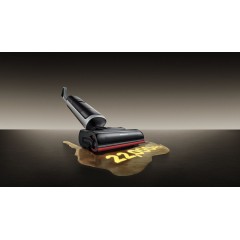 Dreame H15 Pro Heat Επαναφορτιζόμενη Σκούπα Stick 21.6V (HHR48A) Μαύρη