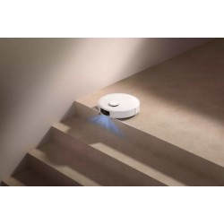 Dreame D20 Pro Plus Robot Vacuum Cleaner (RLD43SD) White
