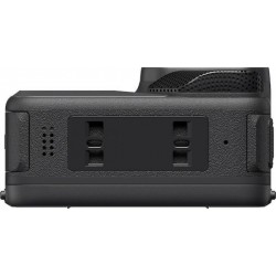 Insta360 Ace Pro 2 Action Camera 8K Dual-Battery Bundle (ACEPRO208) Black