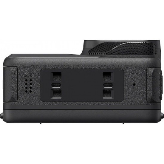 Insta360 Ace Pro 2 Action Camera 8K Dual-Battery Bundle (ACEPRO208) Black