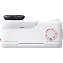 Insta360 GO Ultra Standard Bundle (Arctic White)