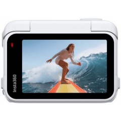 Insta360 Ace Pro 2 Action Camera 8K Υποβρύχια Xplorer Bundle με Οθόνη Αφής 2.4