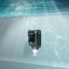 Aiper Scuba S1 Σκούπα Ρομπότ Πισίνας (AI00454964001)