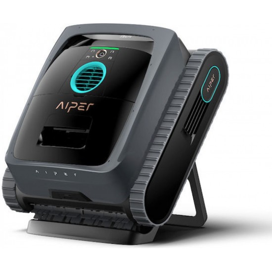 Aiper Scuba V3 Ασύρματη Σκούπα Ρομπότ για Πισίνες 150m²