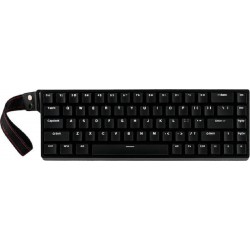 Aula WIN68 He Gaming Πληκτρολόγιο 65% με Magnetic διακόπτες και RGB φωτισμό (Αγγλικό US) Black