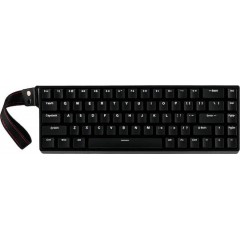 Aula WIN68 He Gaming Πληκτρολόγιο 65% με Magnetic διακόπτες και RGB φωτισμό (Αγγλικό US) Black