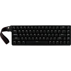 Aula WIN68 He Gaming Πληκτρολόγιο 65% με Magnetic διακόπτες και RGB φωτισμό (Αγγλικό US) Black