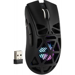 Aula SC620 Gaming Mouse RGB Lighting Black