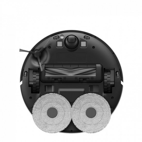 Dreame L10s Pro Gen 3 Σκούπα Ρομπότ Λευκή