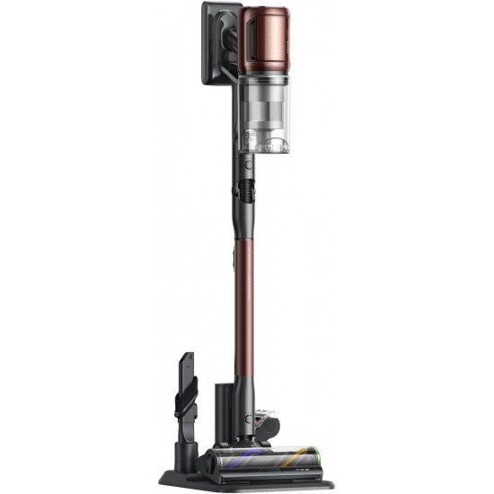 Dreame V30 Stick Vacuum Black/Red