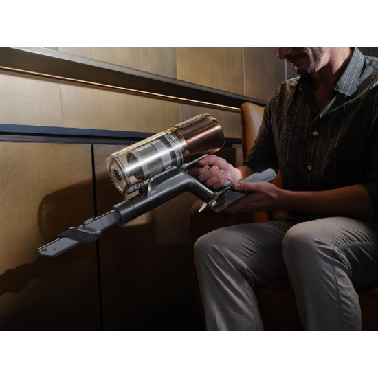 Dreame V30 Stick Vacuum Black/Red