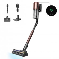 Dreame V30 Stick Vacuum Black/Red