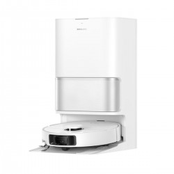 Dreame L10s Ultra Gen 3 Robot Vacuum White