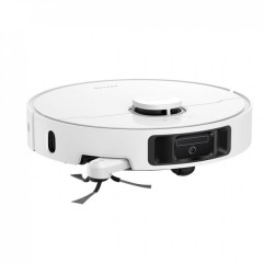 Dreame L10s Ultra Gen 3 Robot Vacuum White