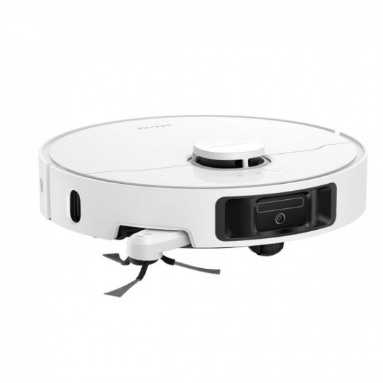 Dreame L10s Ultra Gen 3 Robot Vacuum White
