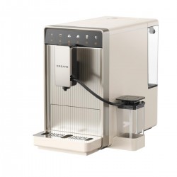 Dreame Ecceluxe Slim Πλήρως Aυτόματη Mηχανή Espresso Stainless Steel